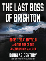 The Last Boss of Brighton